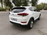 Hyundai Tucson 2018 годаүшін9 700 000 тг. в Шымкент – фото 4