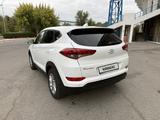 Hyundai Tucson 2018 годаүшін9 700 000 тг. в Шымкент – фото 3