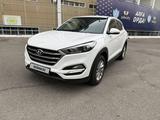 Hyundai Tucson 2018 годаүшін9 700 000 тг. в Шымкент – фото 2