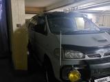 Mitsubishi Delica 1996 годаүшін2 500 000 тг. в Алматы – фото 5