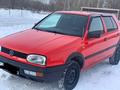 Volkswagen Golf 1994 годаүшін1 800 000 тг. в Усть-Каменогорск