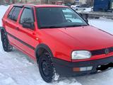 Volkswagen Golf 1994 годаүшін1 800 000 тг. в Усть-Каменогорск – фото 3