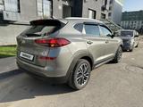 Hyundai Tucson 2020 года за 9 990 000 тг. в Алматы – фото 3