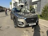 Hyundai Tucson 2020 года за 9 990 000 тг. в Алматы