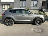 Hyundai Tucson 2020 года за 9 990 000 тг. в Алматы – фото 2