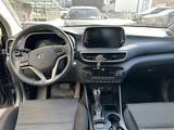 Hyundai Tucson 2020 года за 9 990 000 тг. в Алматы – фото 5