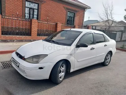 Ford Focus 2001 года за 1 500 000 тг. в Кызылорда – фото 2