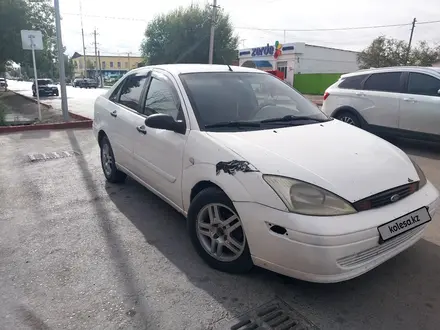 Ford Focus 2001 года за 1 500 000 тг. в Кызылорда – фото 4