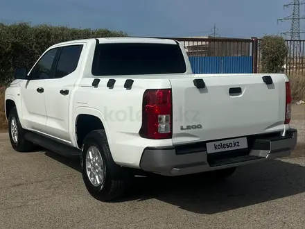 Mitsubishi L200 2024 года за 15 500 000 тг. в Актау – фото 3