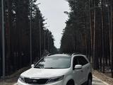 Kia Sorento 2013 года за 8 650 000 тг. в Щучинск