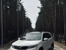 Kia Sorento, 2013