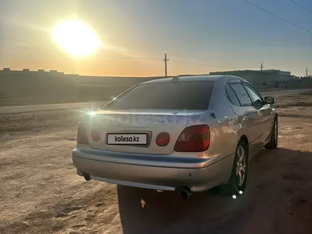 Lexus GS 300 2000 года за 4 850 000 тг. в Актау