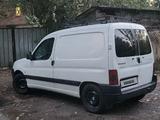 Peugeot Partner 2004 годаүшін1 700 000 тг. в Алматы