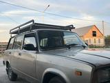 ВАЗ (Lada) 2104 2007 года за 800 000 тг. в Шиели – фото 2