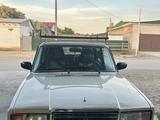ВАЗ (Lada) 2104 2007 года за 800 000 тг. в Шиели