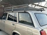 ВАЗ (Lada) 2104 2007 года за 800 000 тг. в Шиели – фото 4