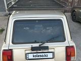 ВАЗ (Lada) 2104 2007 года за 800 000 тг. в Шиели – фото 3