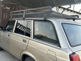 ВАЗ (Lada) 2104 2007 года за 800 000 тг. в Шиели – фото 5