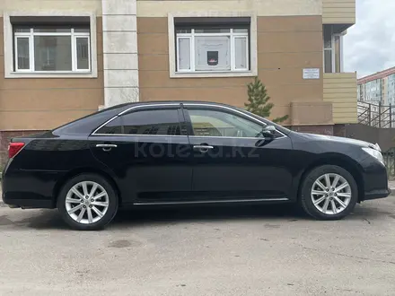 Toyota Camry 2012 года за 10 000 000 тг. в Астана – фото 5