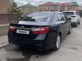 Toyota Camry 2012 года за 10 000 000 тг. в Астана – фото 6