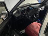 ВАЗ (Lada) 2115 2007 года за 550 000 тг. в Усть-Каменогорск – фото 2