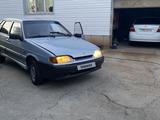 ВАЗ (Lada) 2115 2007 года за 550 000 тг. в Усть-Каменогорск