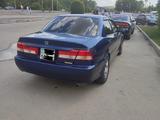 Honda Accord 1999 годаүшін3 200 000 тг. в Усть-Каменогорск – фото 3