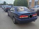 Honda Accord 1999 годаүшін3 200 000 тг. в Усть-Каменогорск – фото 4