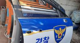 Дверь Hyundai Kia от 2015-2025 год за 100 500 тг. в Астана – фото 3