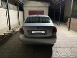 Volkswagen Polo 2013 годаfor4 400 000 тг. в Алматы – фото 5