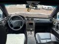 Mercedes-Benz E 320 1998 годаүшін3 750 000 тг. в Астана – фото 9