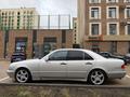 Mercedes-Benz E 320 1998 годаүшін3 750 000 тг. в Астана – фото 6