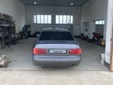 Audi A8 1994 года за 2 000 000 тг. в Актау – фото 3