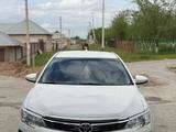 Toyota Camry 2018 годаүшін11 500 000 тг. в Шымкент – фото 3
