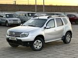 Renault Duster 2014 года за 4 200 000 тг. в Атырау