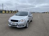 Chevrolet Nexia 2022 года за 5 000 000 тг. в Костанай – фото 3