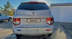 SsangYong Kyron 2007 года за 4 100 000 тг. в Кокшетау – фото 3