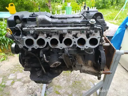 Двигатель 2jz-ge vvti за 10 000 тг. в Алматы – фото 2