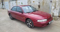 Mazda 626 1993 годаүшін2 590 000 тг. в Костанай