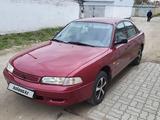 Mazda 626 1993 года за 2 590 000 тг. в Костанай – фото 3