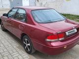 Mazda 626 1993 годаүшін2 590 000 тг. в Костанай – фото 4