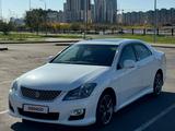 Toyota Crown 2010 годаүшін9 000 000 тг. в Караганда – фото 5