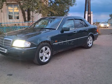 Mercedes-Benz C 280 1994 года за 2 000 000 тг. в Кокшетау – фото 12