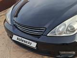 Lexus ES 300 2002 годаүшін5 000 000 тг. в Жезказган – фото 2