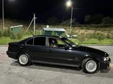 BMW 520 1998 года за 2 400 000 тг. в Шымкент – фото 3