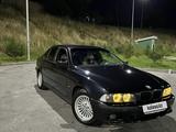 BMW 520 1998 годаүшін2 400 000 тг. в Шымкент