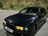 BMW 520 1998 года за 2 400 000 тг. в Шымкент – фото 2
