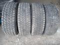 275-70-16 Bridgestone + dunlop. Зима за 85 000 тг. в Алматы – фото 4