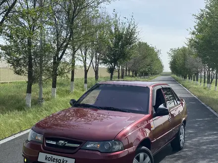 Daewoo Nexia 2012 года за 1 670 000 тг. в Шымкент