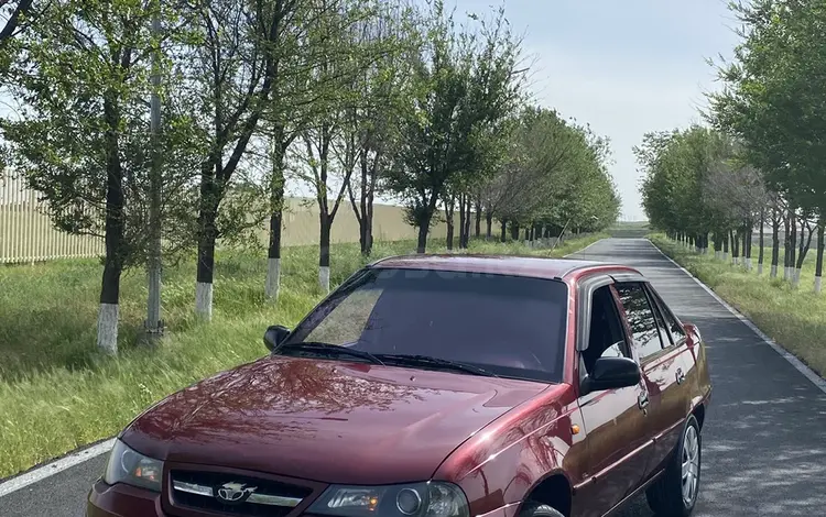 Daewoo Nexia 2012 года за 1 670 000 тг. в Шымкент
